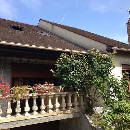 Appartement indépendant chez l'habitant Bezons Kültér fotó