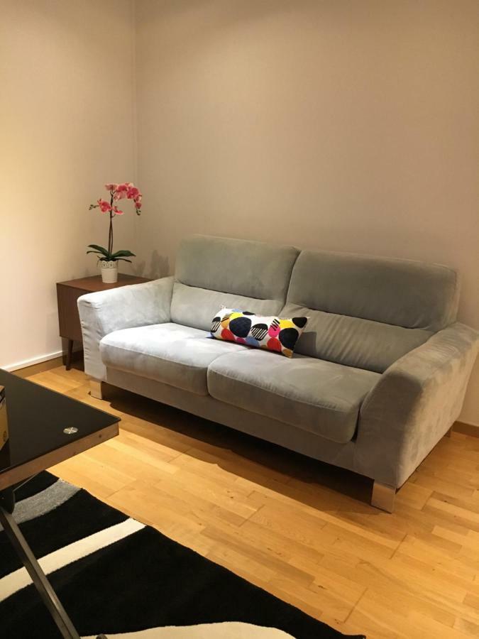 Appartement indépendant chez l'habitant Bezons Kültér fotó